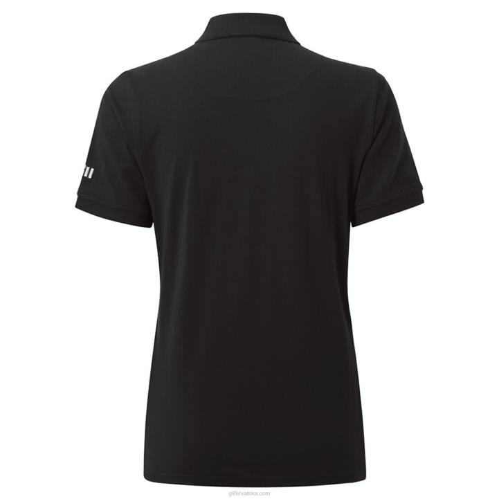 Gill Marineženska polo majica Z82L251 crno