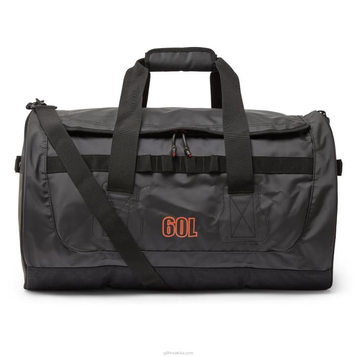 Gill Marineceradna bačva vreća 60l Z82L235 crno