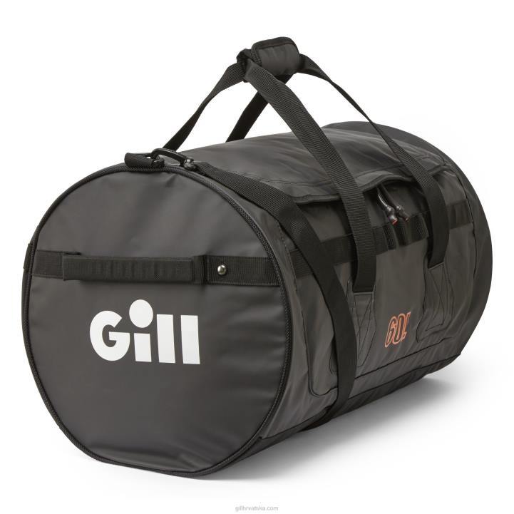 Gill Marineceradna bačva vreća 60l Z82L235 crno