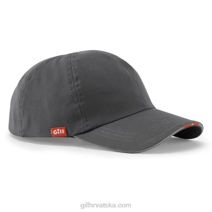 Gill Marinemornarska kapa Z82L308 pepeo