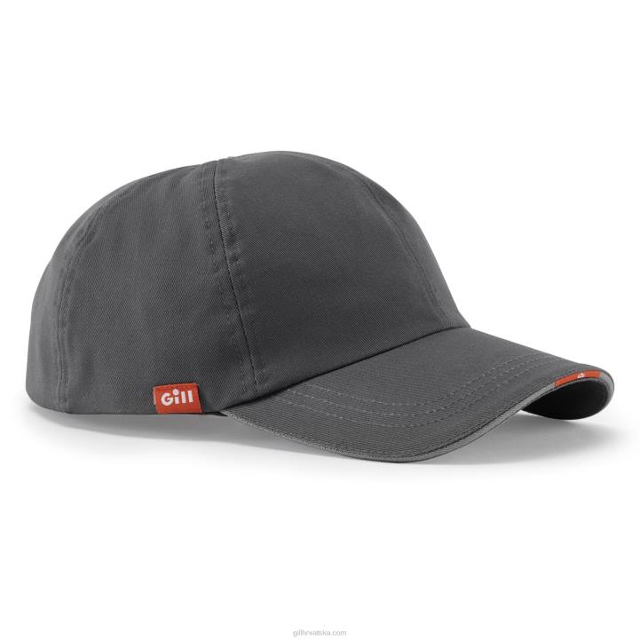 Gill Marinemornarska kapa Z82L308 pepeo