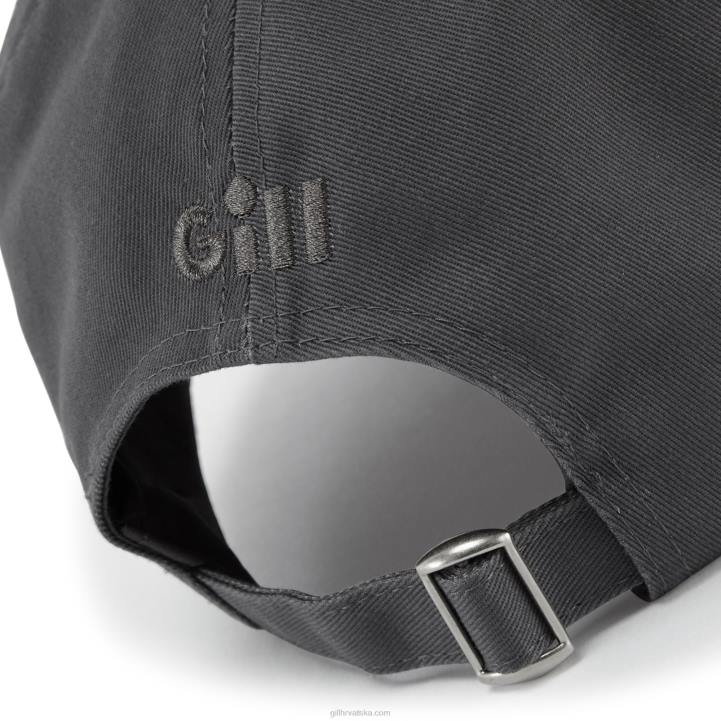 Gill Marinemornarska kapa Z82L308 pepeo