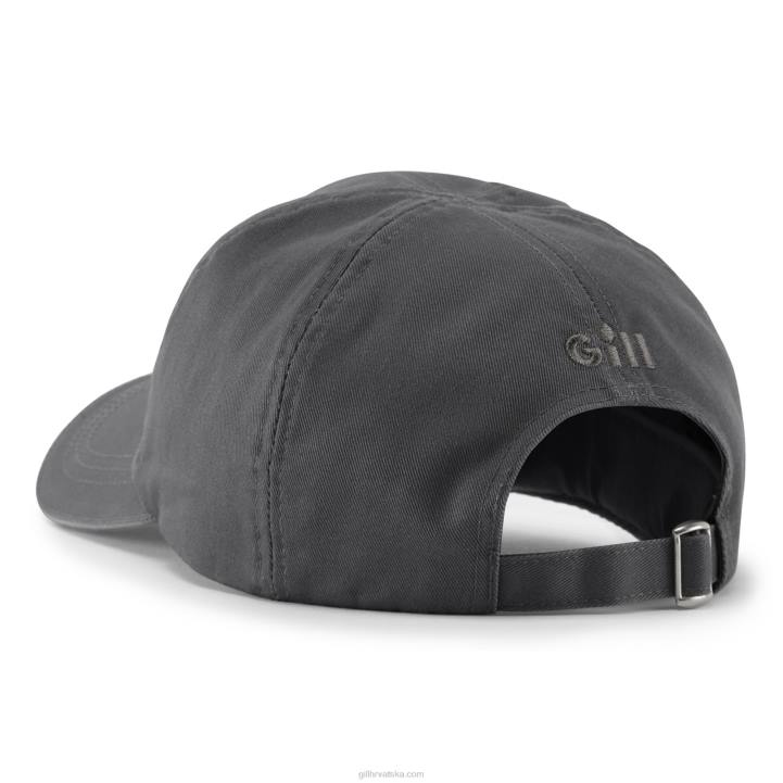 Gill Marinemornarska kapa Z82L308 pepeo