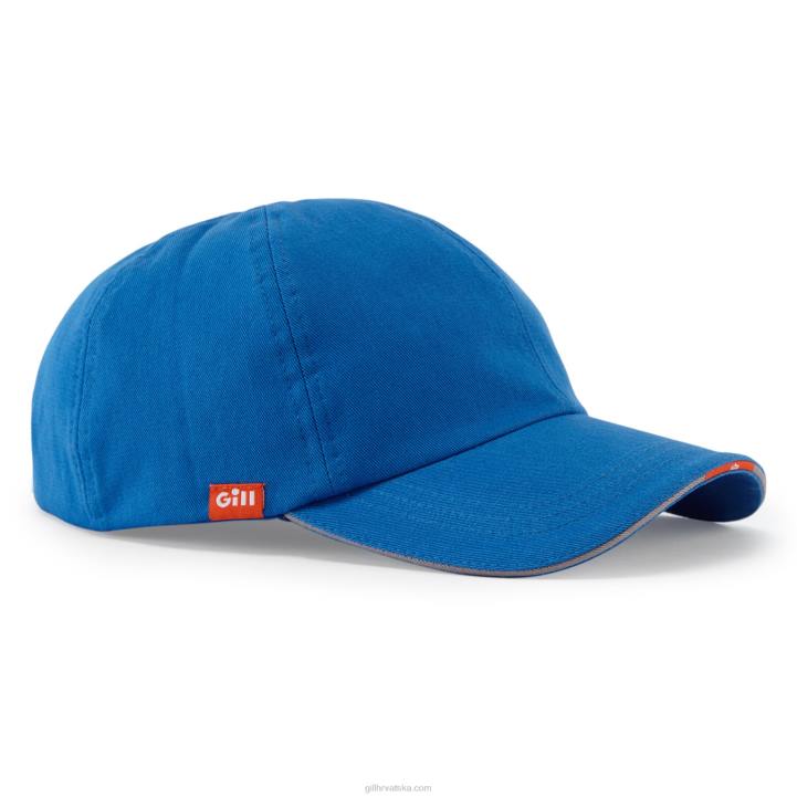 Gill Marinemornarska kapa Z82L309 plava