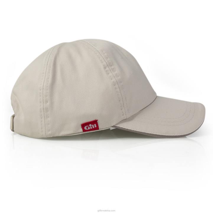 Gill Marinemornarska kapa Z82L311 srebro