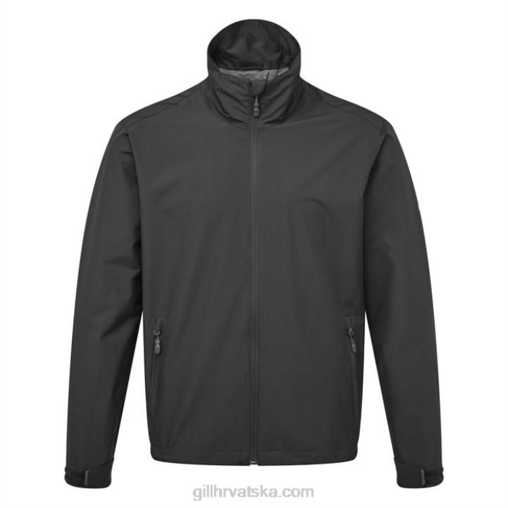 Gill Marinemuška crew sport lite jakna Z82L515 grafit