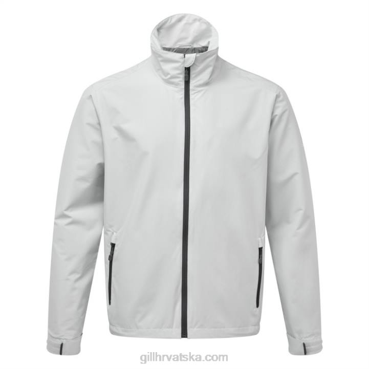 Gill Marinemuška crew sport lite jakna Z82L517 srebro