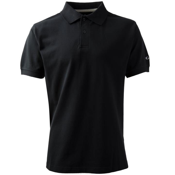 Gill Marinemuška polo majica Z82L255 crno