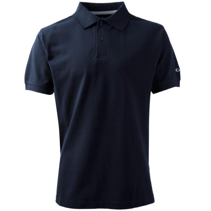 Gill Marinemuška polo majica Z82L256 mornarica