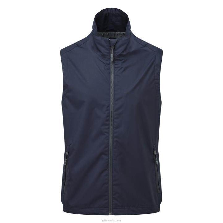 Gill Marineteam lite gilet Z82L152 mornarica