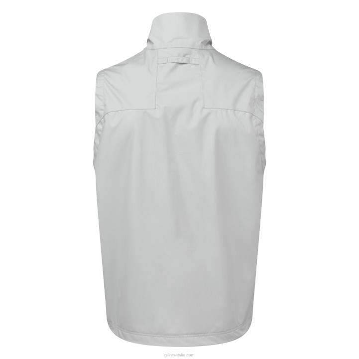Gill Marineteam lite gilet Z82L153 srebro