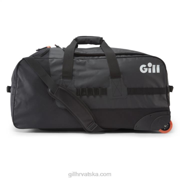Gill Marinetorba za teret na kotrljanje 90l Z82L236 crno