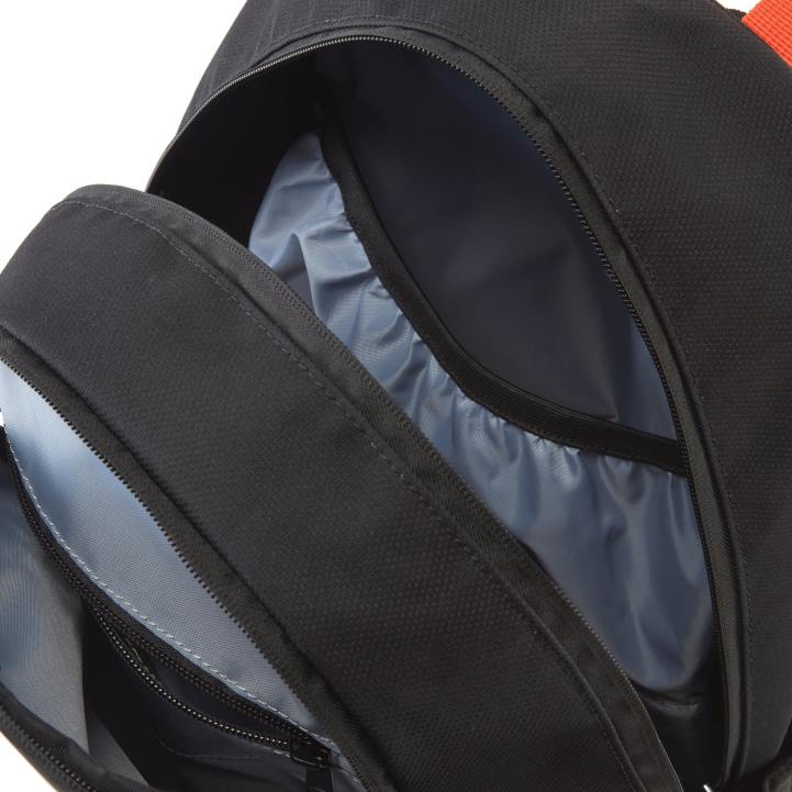 Gill Marinetranzitni ruksak Z82L234 crno