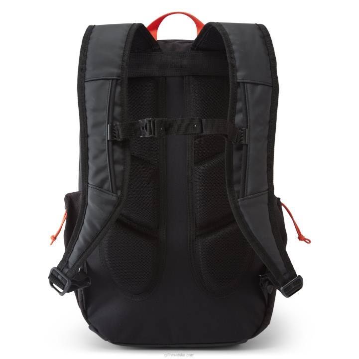 Gill Marinetranzitni ruksak Z82L234 crno