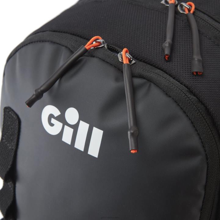 Gill Marinetranzitni ruksak Z82L234 crno