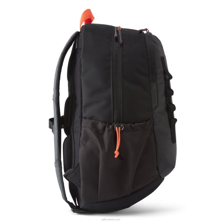Gill Marinetranzitni ruksak Z82L234 crno