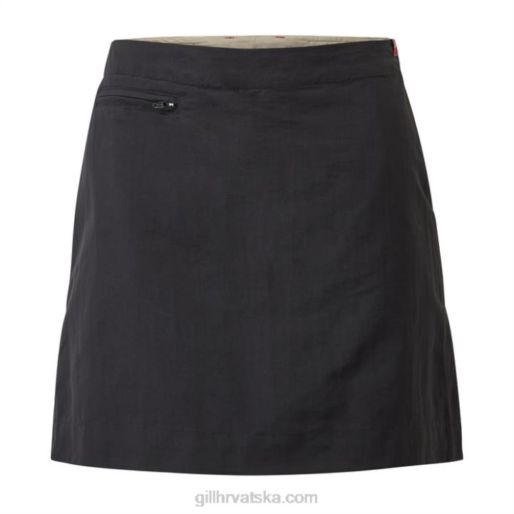 Gill Marineuv tec skort Z82L224 grafit