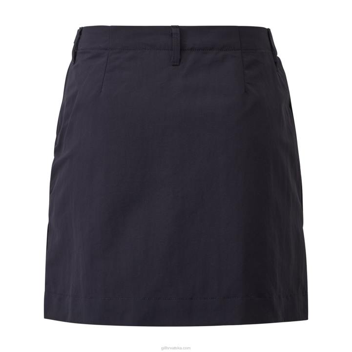 Gill Marineuv tec skort Z82L416 mornarica