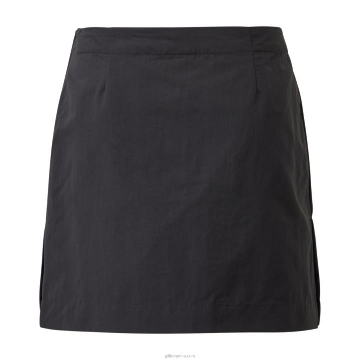 Gill Marineuv tec skort Z82L417 grafit