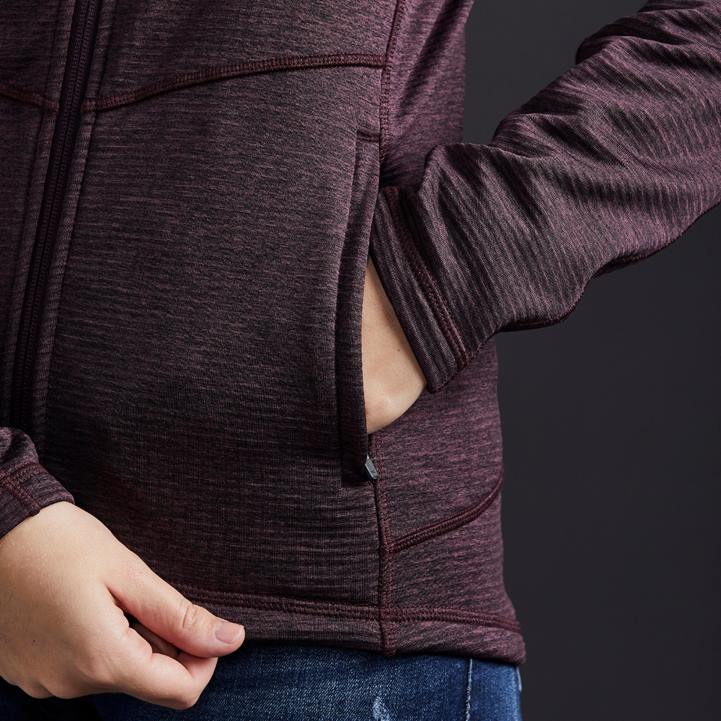 Gill Marineženska majica sa strelicama Z82L171 smokva