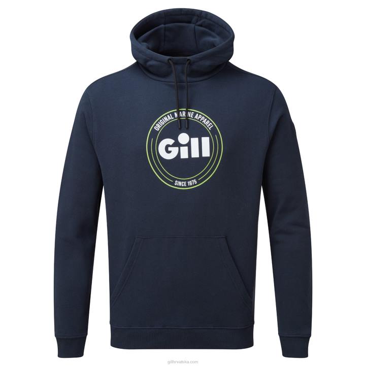 Gill Marinecavo majica s kapuljačom Z82L361