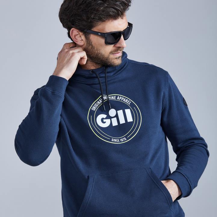 Gill Marinecavo majica s kapuljačom Z82L361