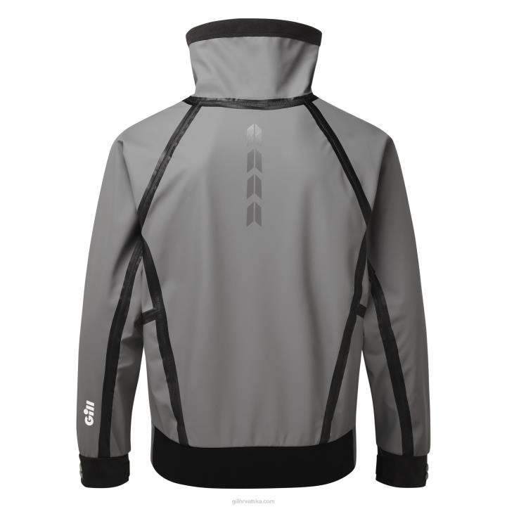 Gill Marinetermozaštitni vrh Z82L571 čelično siva