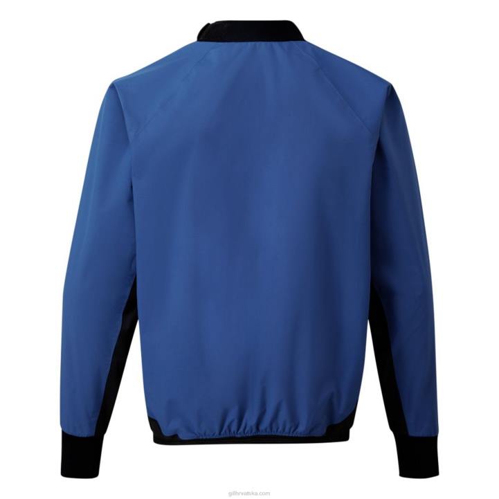 Gill Marinejunior sprej top Z82L293 ocean