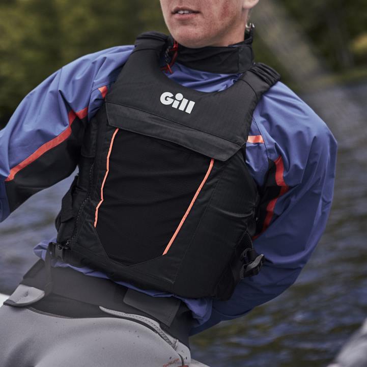Gill Marinemuški profesionalni top Z82L280 ocean