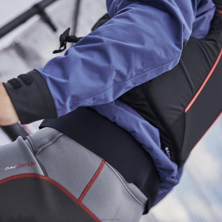 Gill Marinemuški profesionalni top Z82L280 ocean