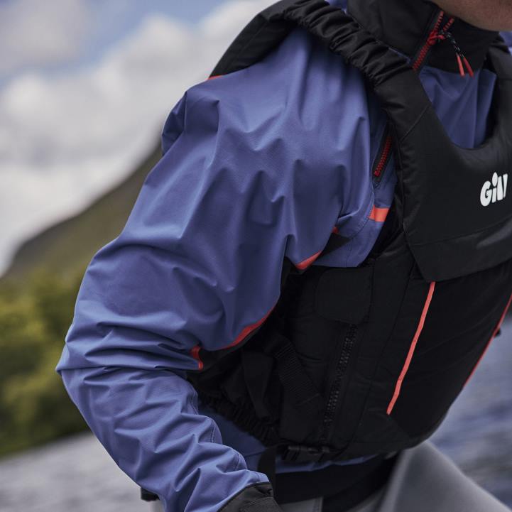 Gill Marinemuški profesionalni top Z82L280 ocean