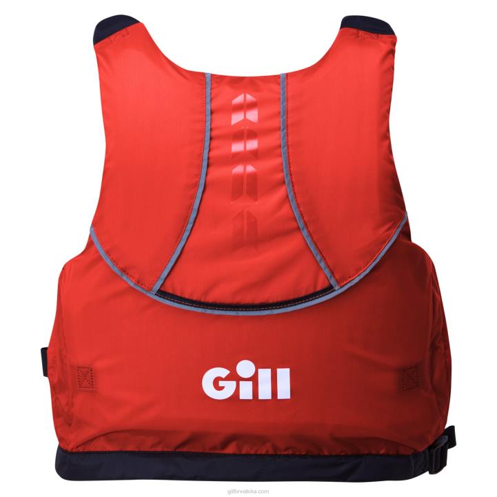 Gill Marinepro racer pomoć za uzgon Z82L585 naranča