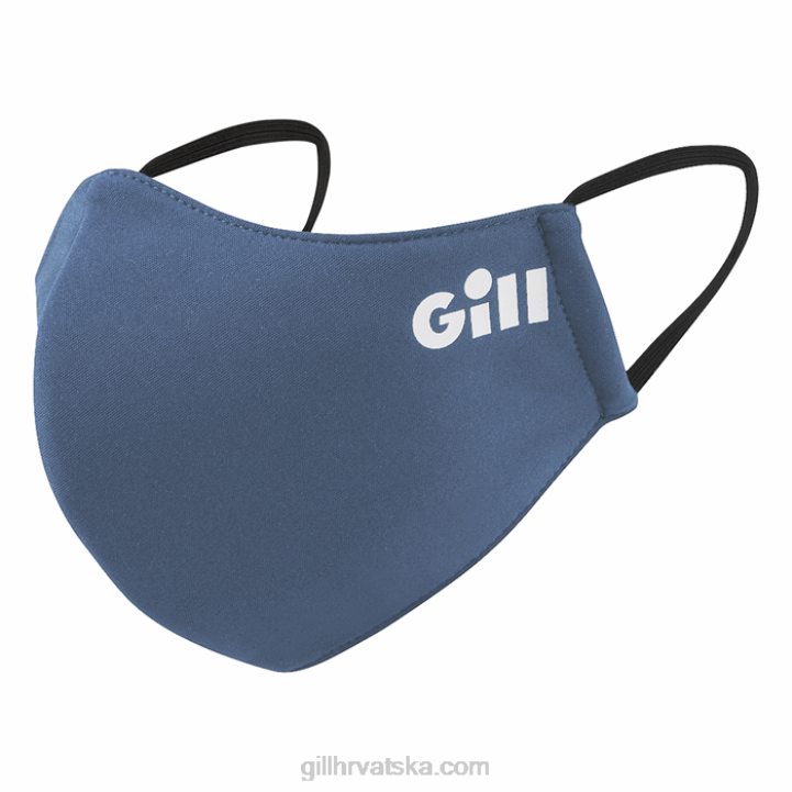 Gill Marinezaštitna maska Z82L492 ocean