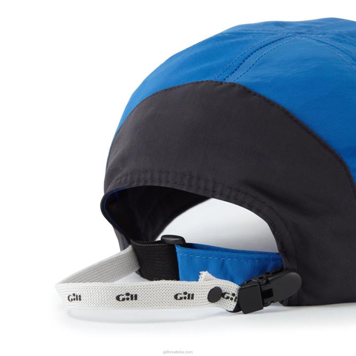 Gill Marinekapa za potjeru Z82L229 plava