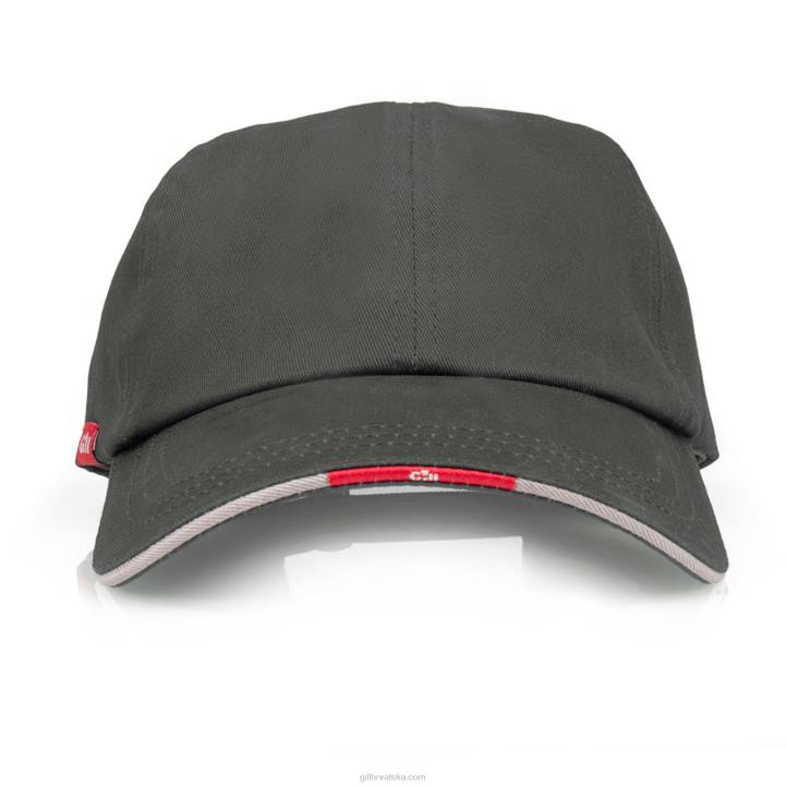 Gill Marinemornarska kapa Z82L598 grafit