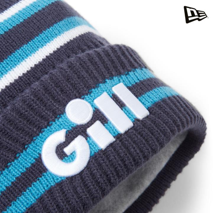 Gill Marinenova era x gill bobble hat Z82L388