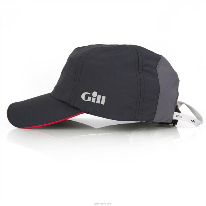 Gill Marinetrkaća kapa Z82L595 grafit