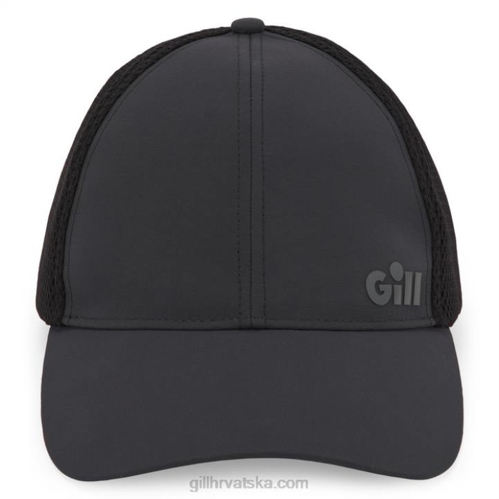 Gill Marineuv tec kapa za kamiondžije Z82L526 grafit