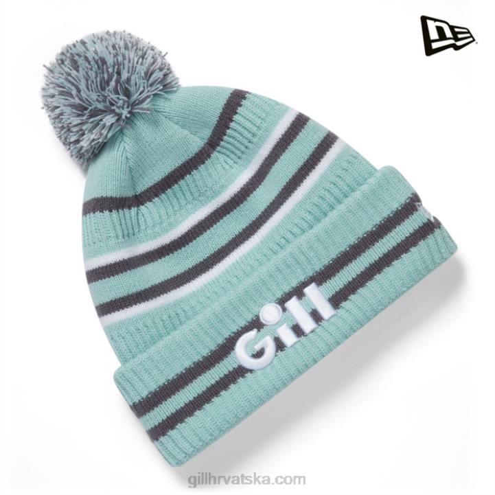 Gill Marinenova era x gill bobble hat Z82L25 ljuska od jajeta