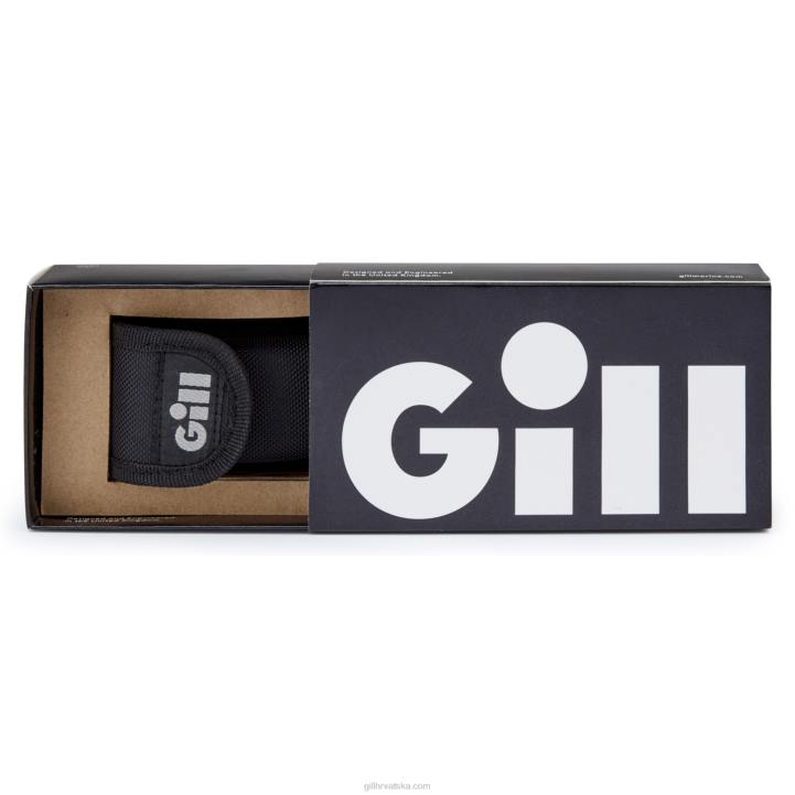Gill Marinepomorski alat Z82L132 naranča