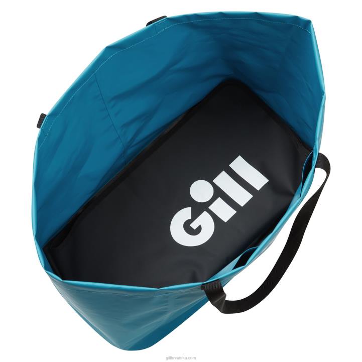 Gill Marinepodloga za presvlačenje i mokra torba Z82L364