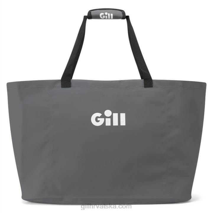 Gill Marinepodloga za presvlačenje i mokra torba Z82L365