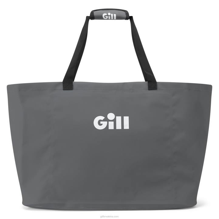 Gill Marinepodloga za presvlačenje i mokra torba Z82L365