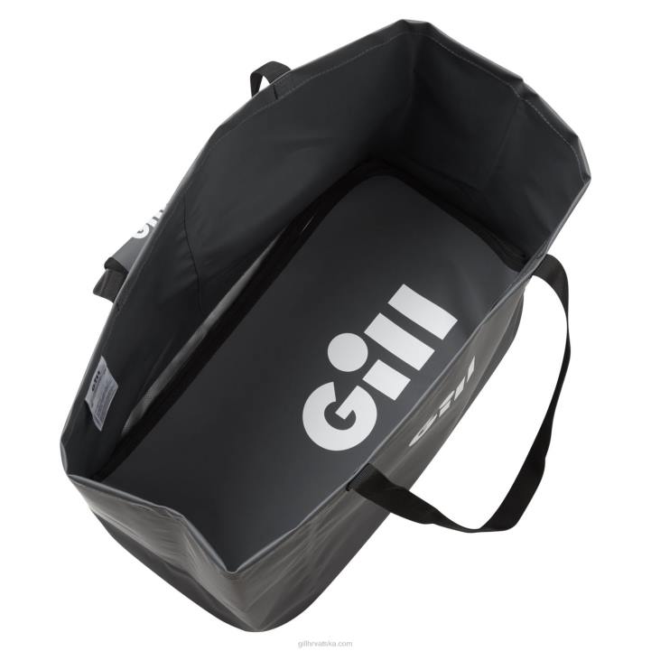 Gill Marinepodloga za presvlačenje i mokra torba Z82L365