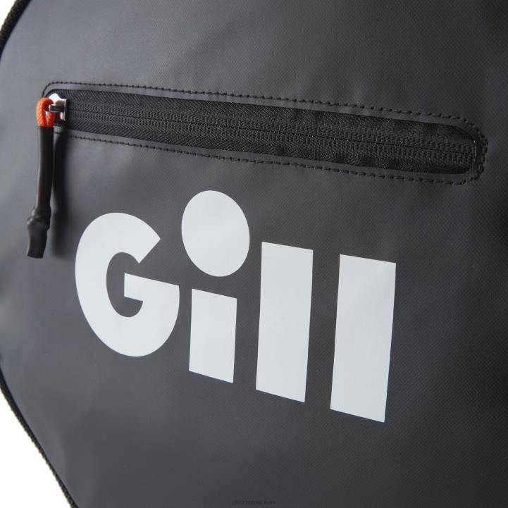Gill Marinerolajuća jumbo vreća Z82L233 crno