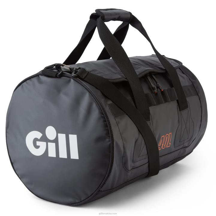 Gill Marinerolajuća jumbo vreća Z82L233 crno