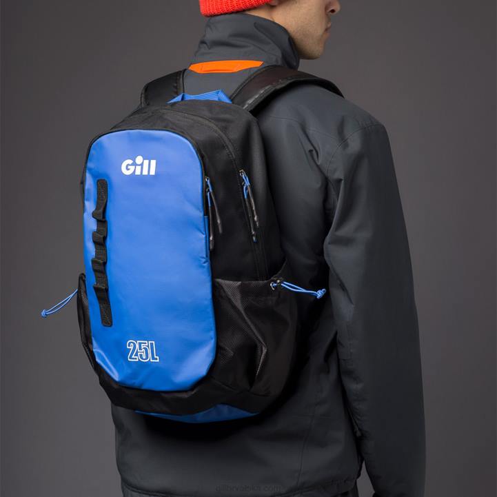 Gill Marinetranzitni ruksak (2020) Z82L2 plava
