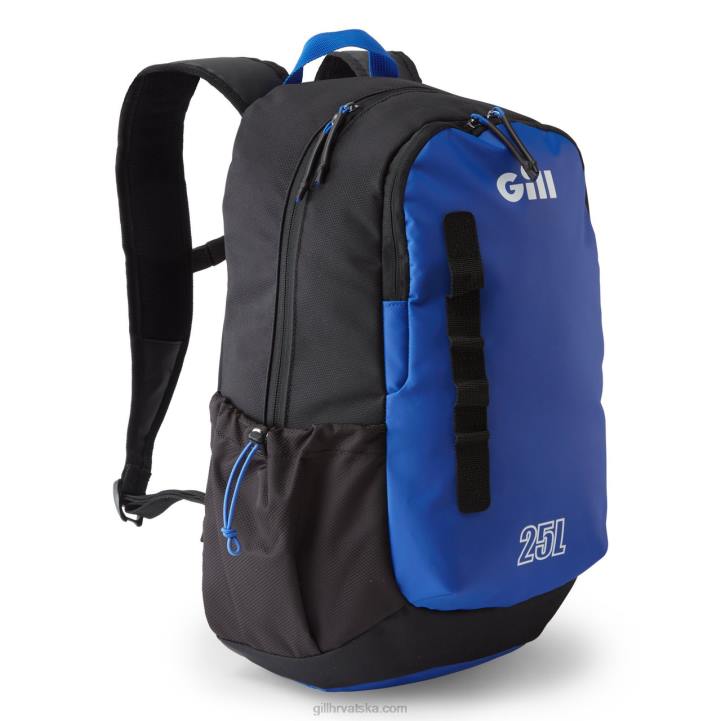 Gill Marinetranzitni ruksak (2020) Z82L2 plava