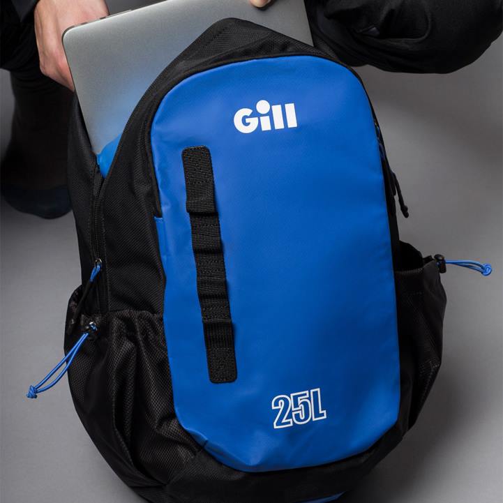 Gill Marinetranzitni ruksak (2020) Z82L2 plava