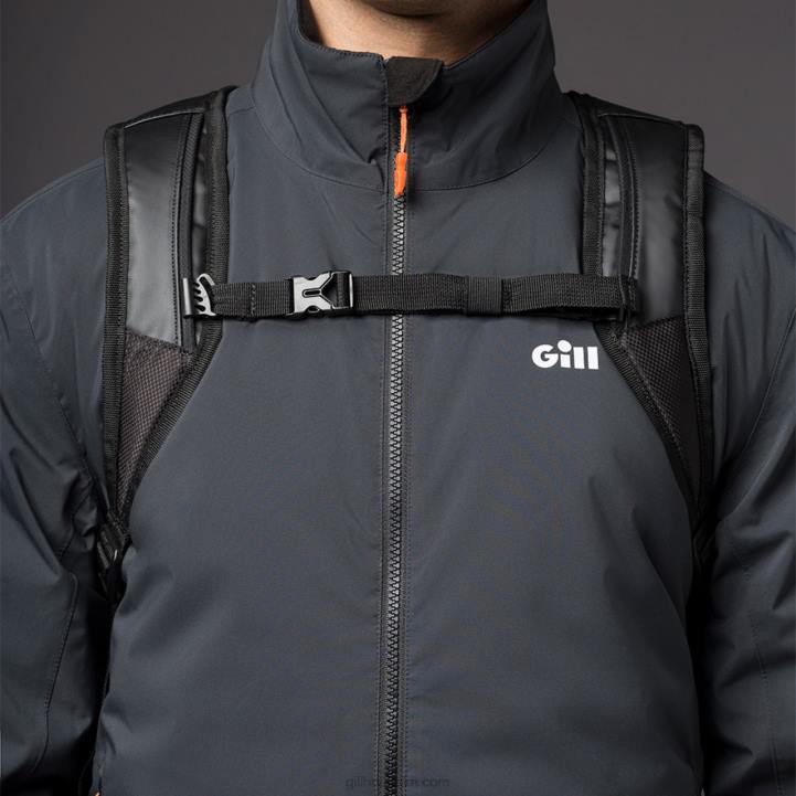 Gill Marinetranzitni ruksak (2020) Z82L2 plava
